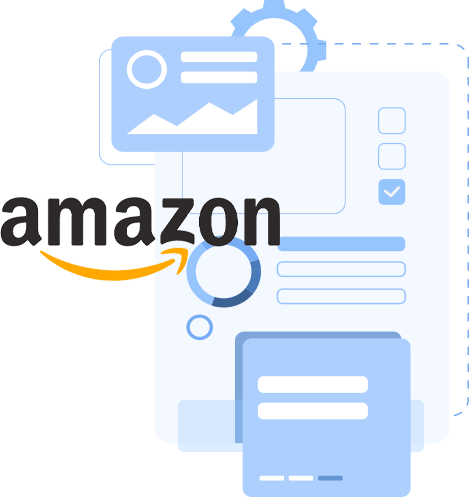 Amazon Proxies Scraper Data API