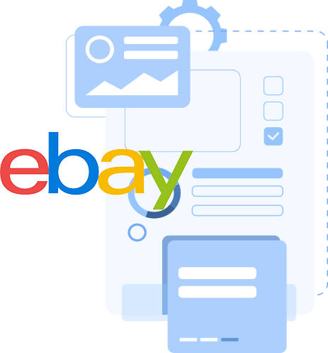 eBay Proxies Scraper Data API