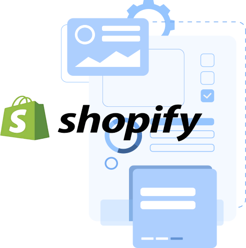 Shopify Proxies Scraper Data API