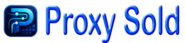 ProxySold